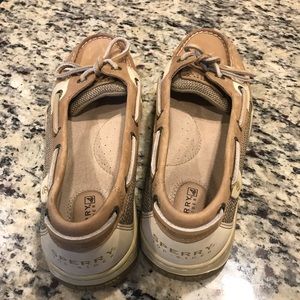 Women’s Sherry’s size 8